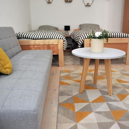 Studio Apartman Bandb Ðakovo Extérieur photo