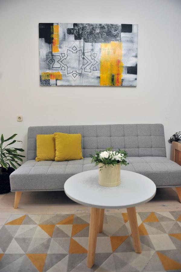 Studio Apartman Bandb Ðakovo Extérieur photo