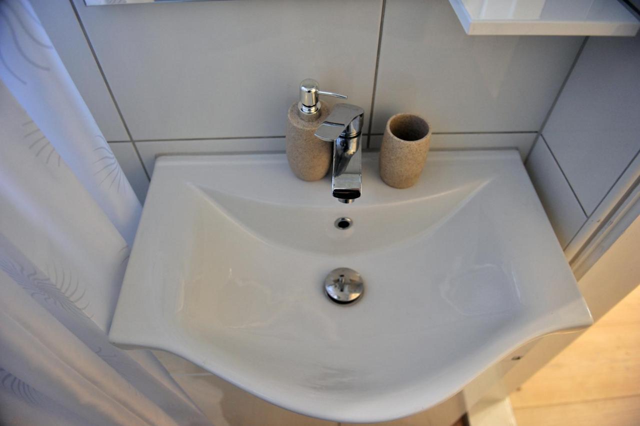 Studio Apartman Bandb Ðakovo Extérieur photo