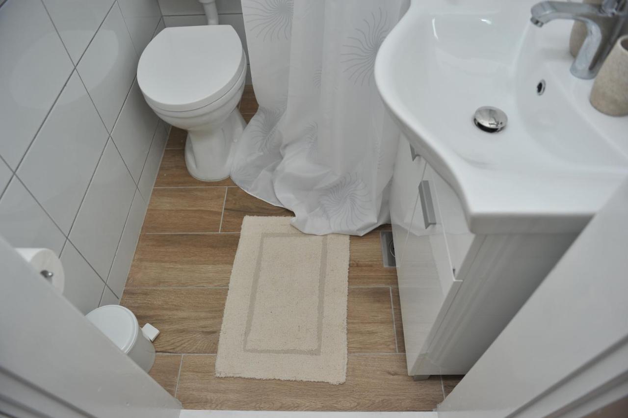 Studio Apartman Bandb Ðakovo Extérieur photo