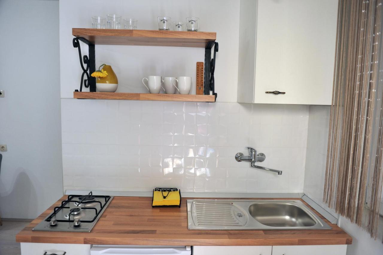 Studio Apartman Bandb Ðakovo Extérieur photo